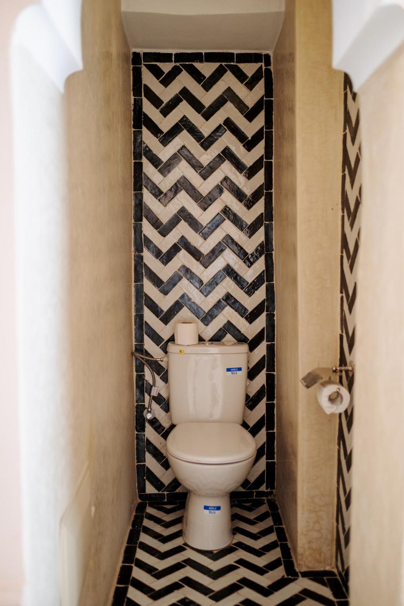 Zi Hotel Marrakesh