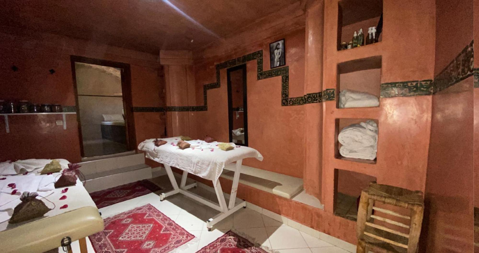 Riad Moulay Marrakesh