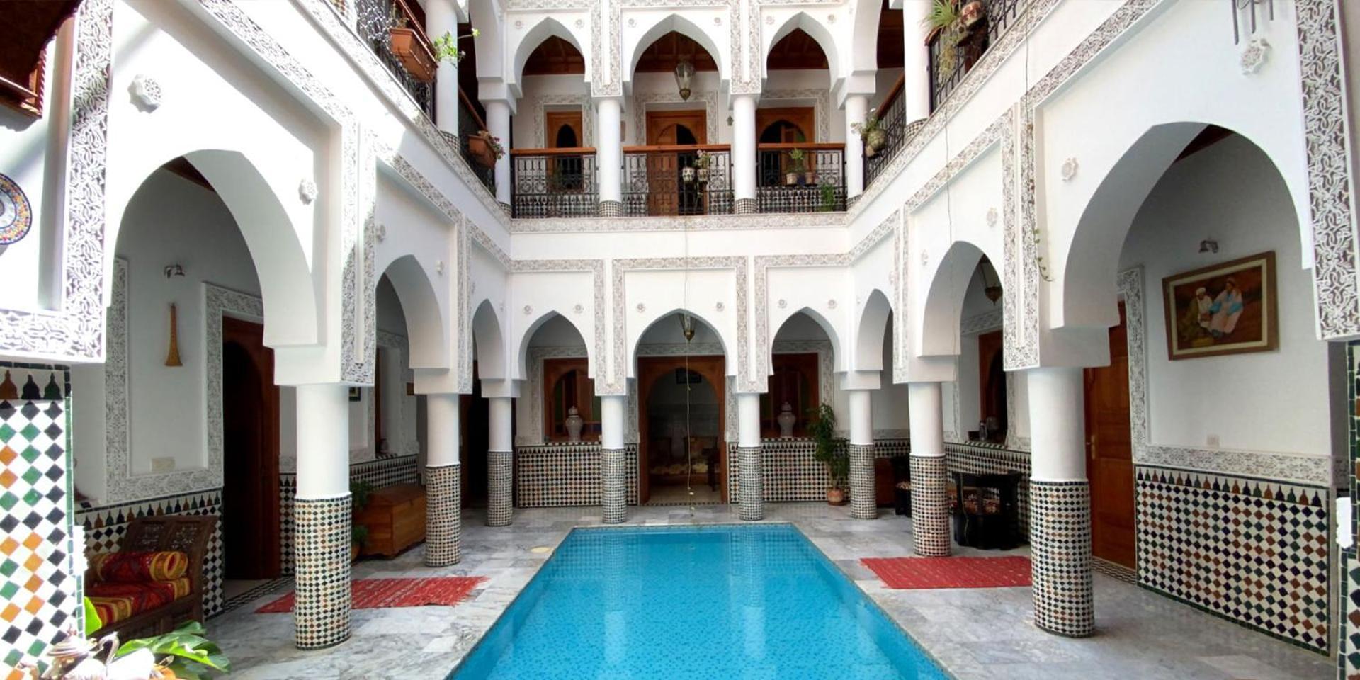 Moulay Marrakesh