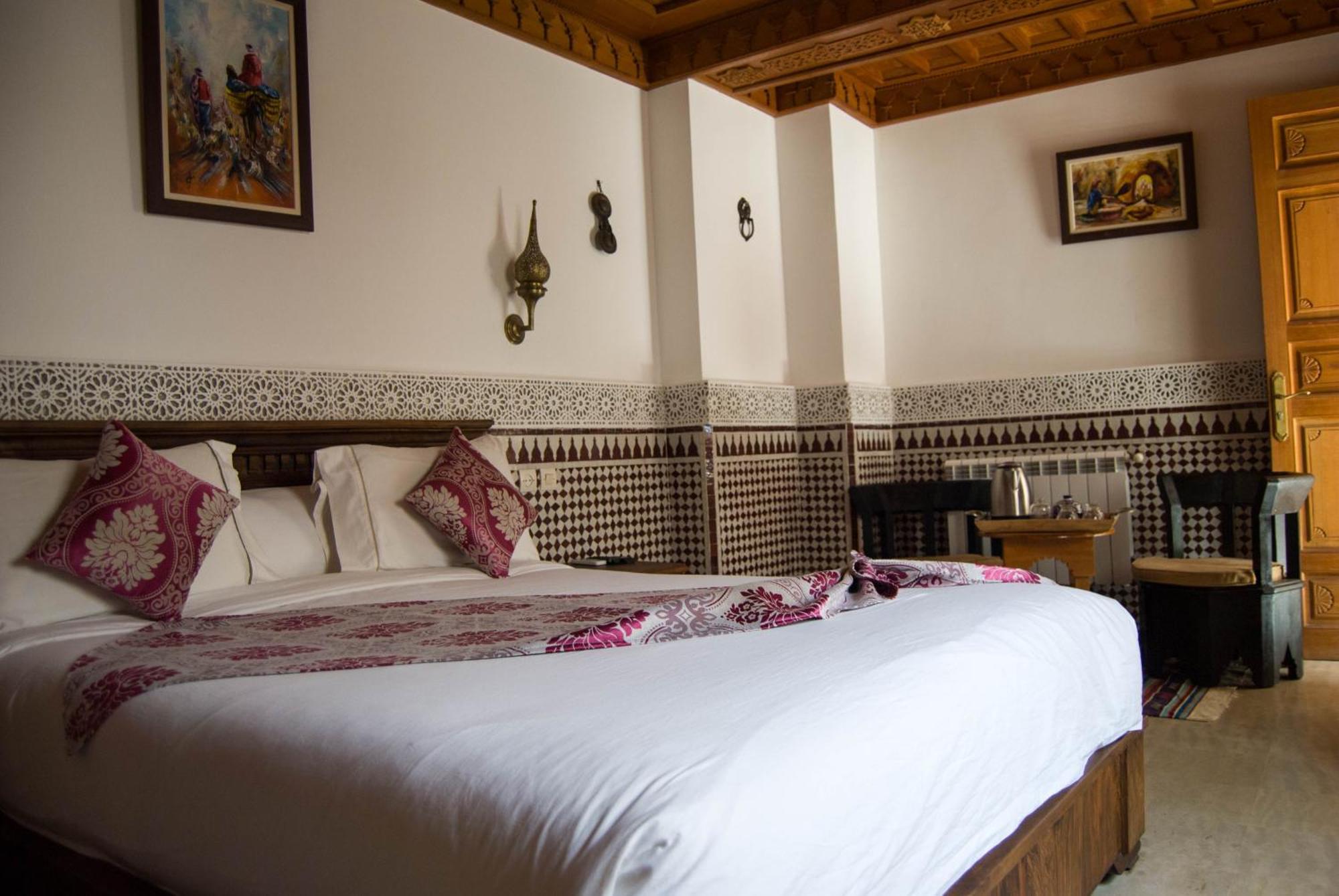 Moulay Riad