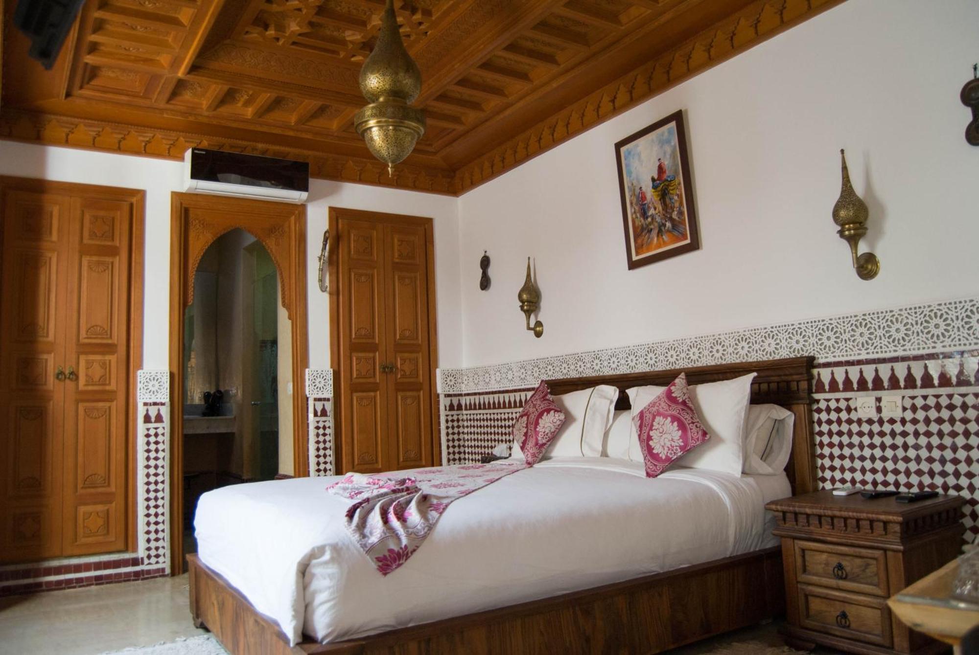 Riad Moulay Marrakesh