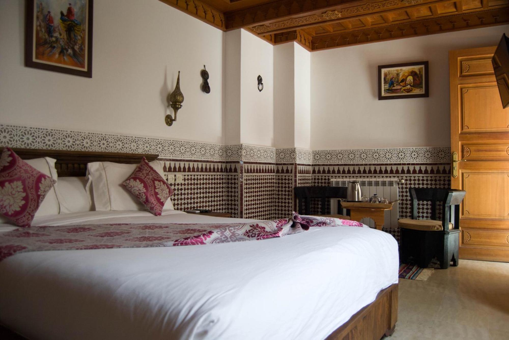 Moulay Marrakesh