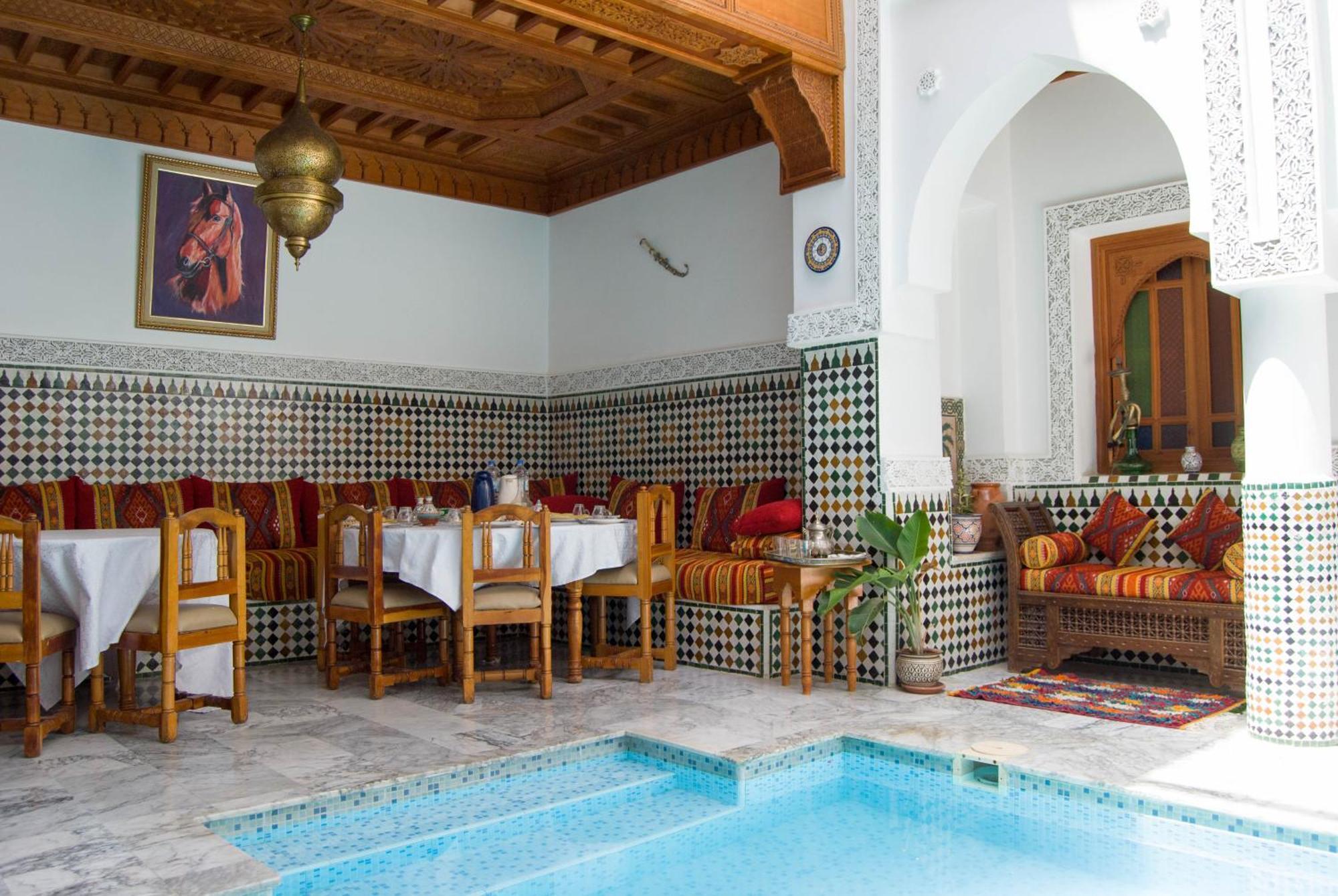 Moulay 3* Marrakesh
