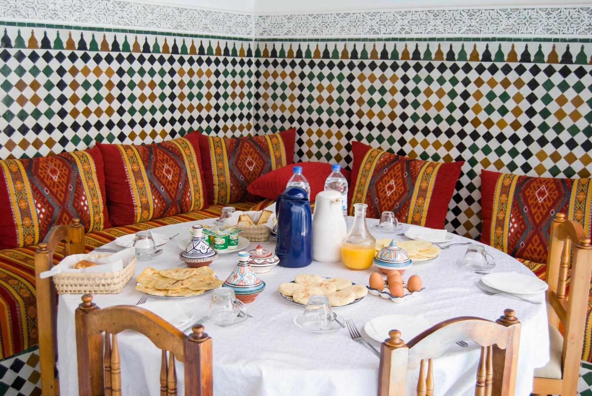 Moulay Riad