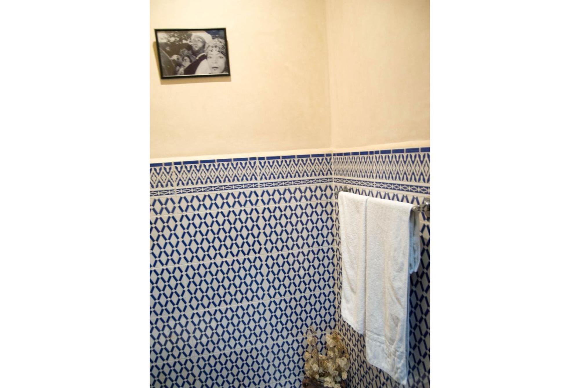 Riad Moulay