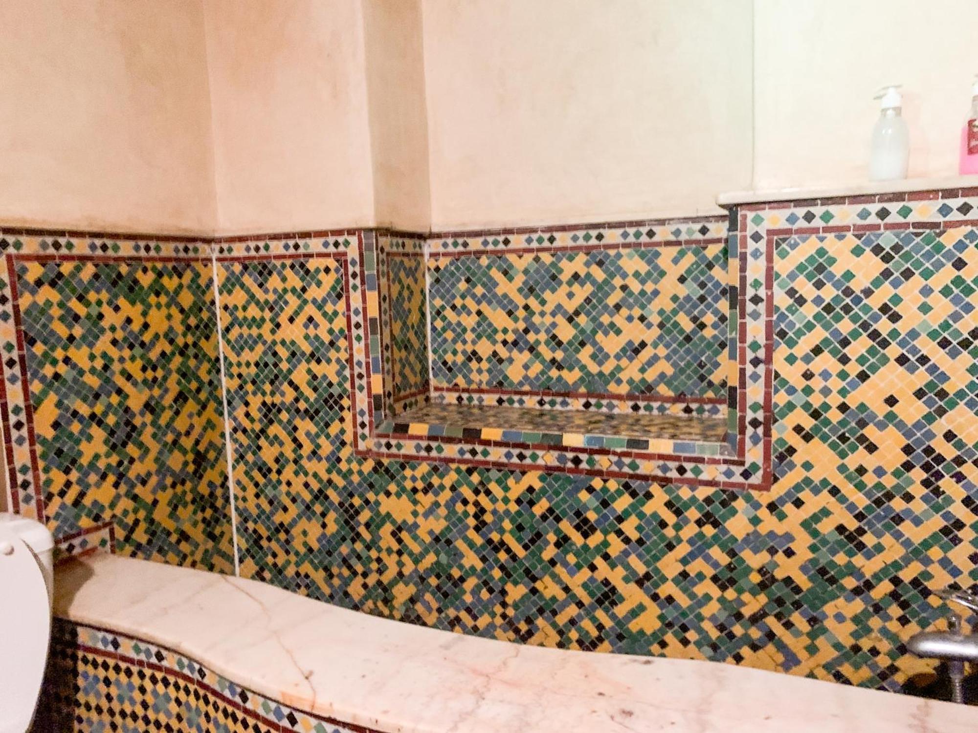Riad Moulay 3*