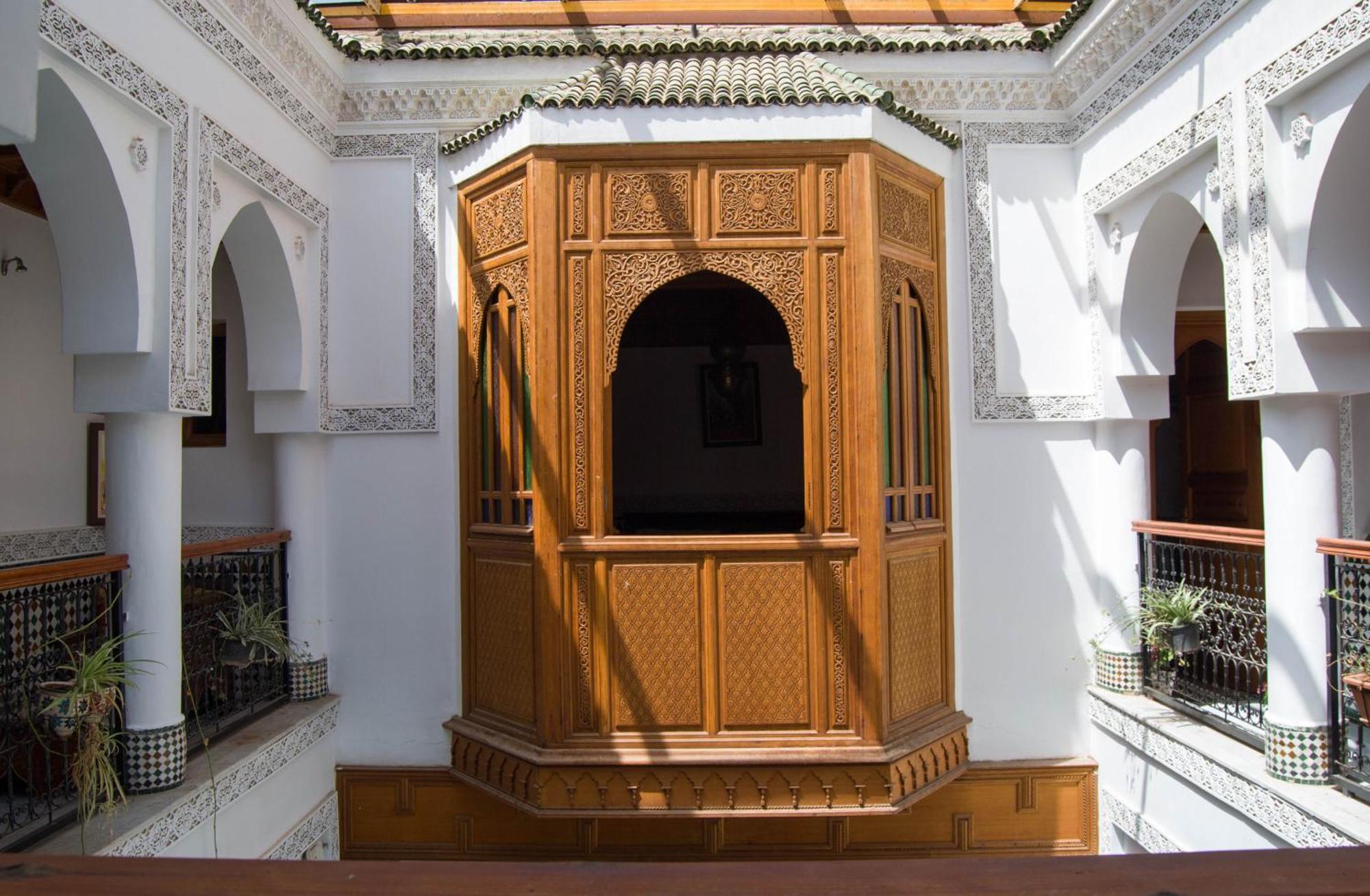 Moulay 3* Marrakesh