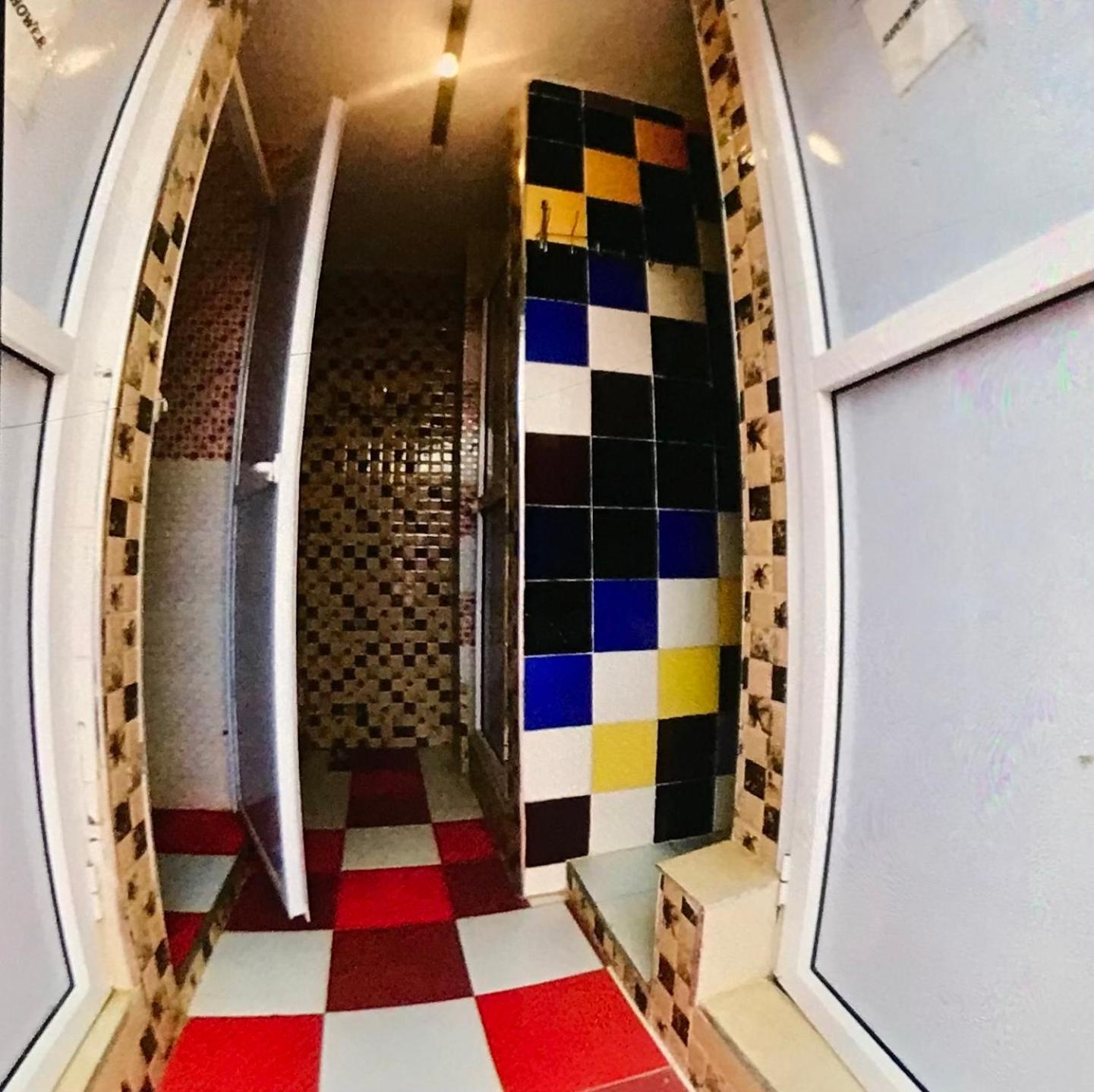 Auberge de jeunesse Marrakech Rouge *