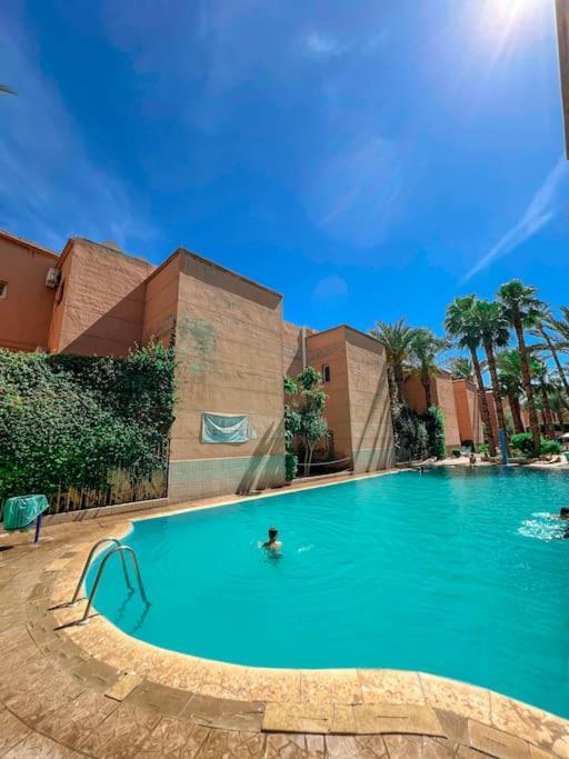 Duplex Marrakech Morocco * Marrakesh