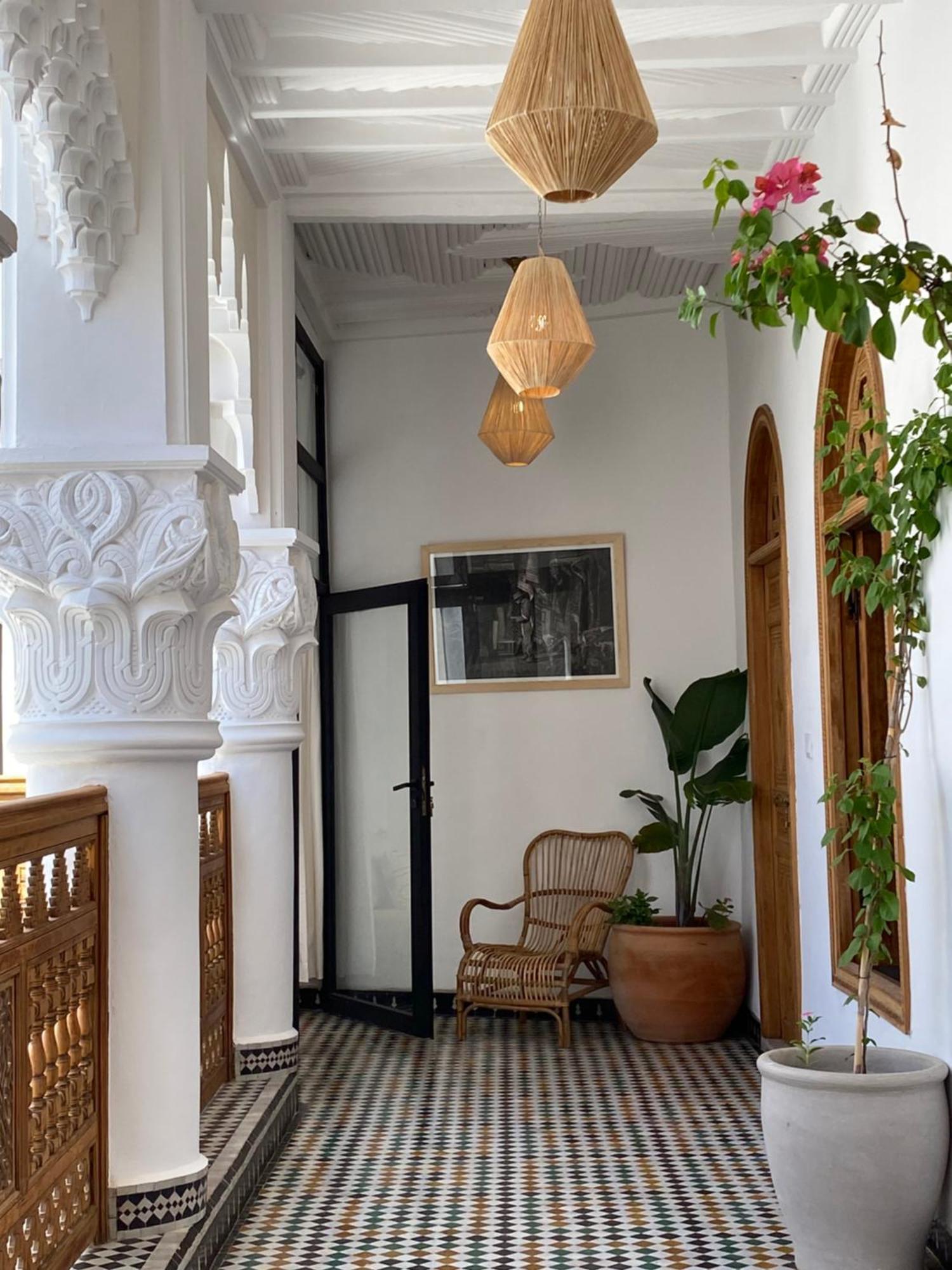 Tamazigh Villa