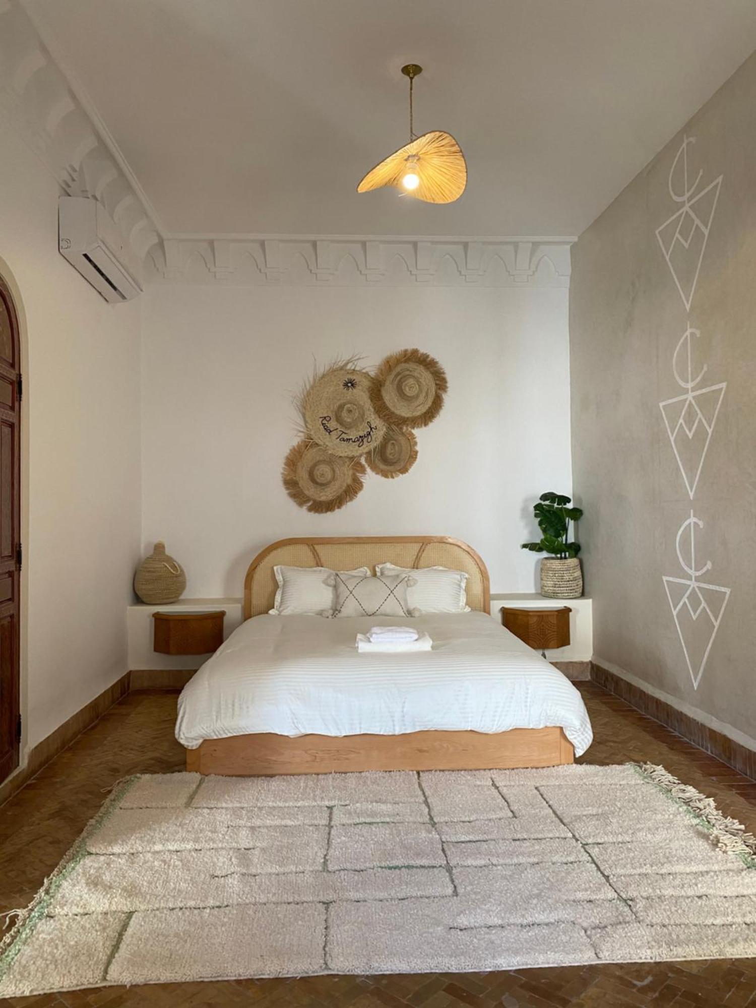 Villa Tamazigh Marrakesh