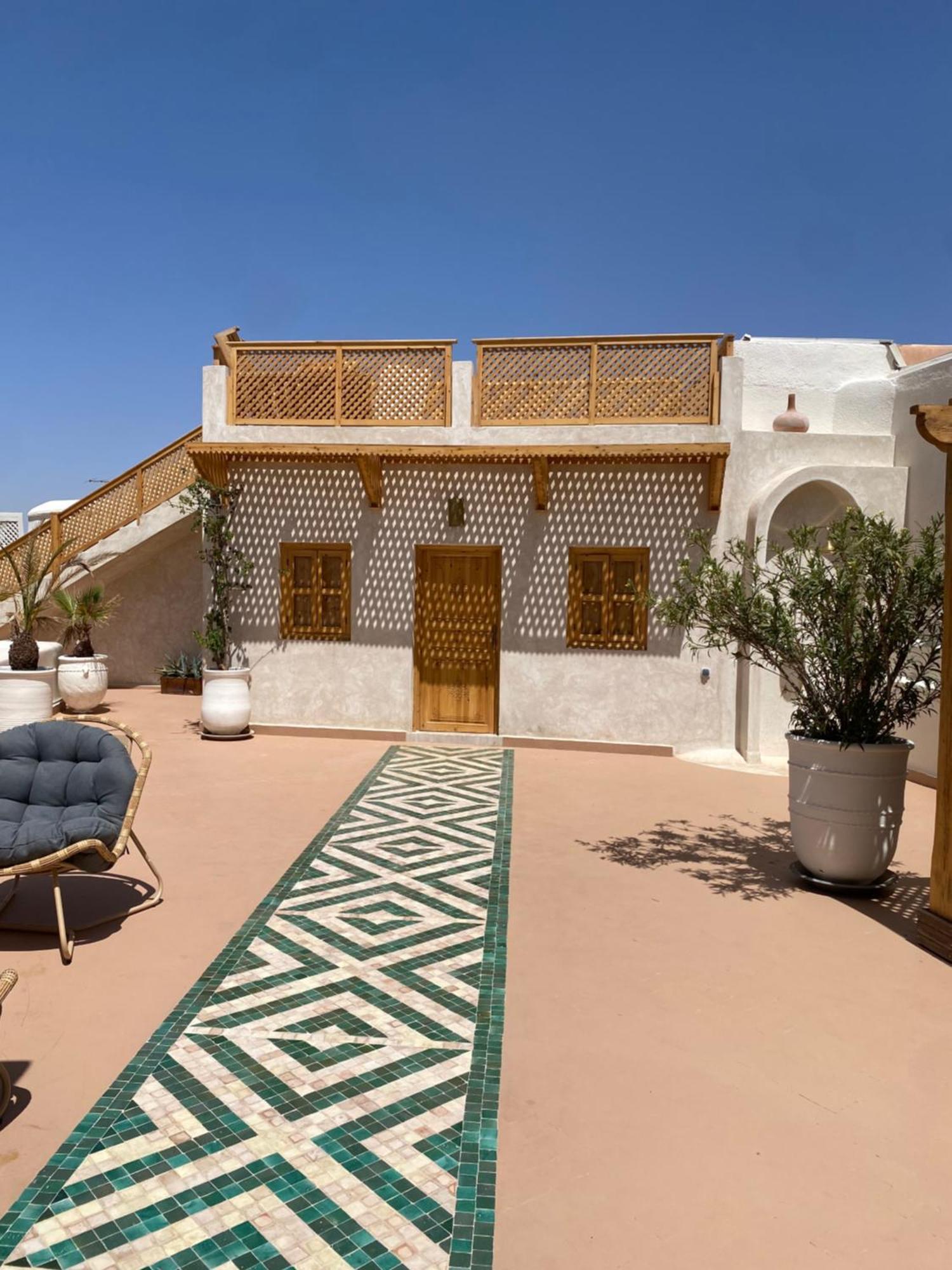 Tamazigh Marrakesh