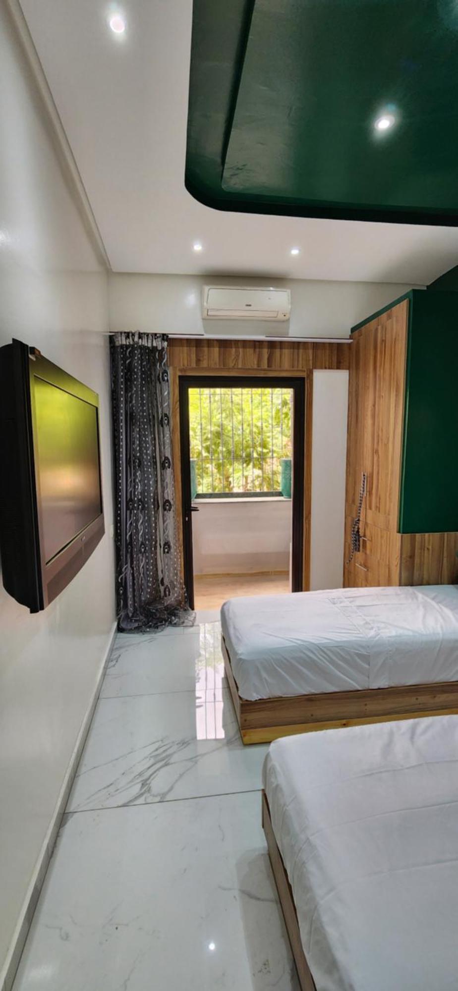 Jedes Immobilier Apartment *
