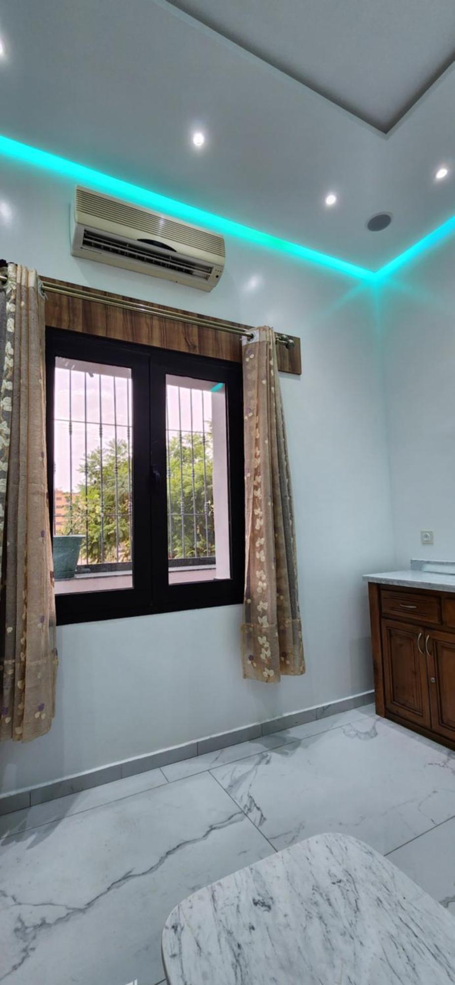 Jedes Immobilier Apartment Marrakesh