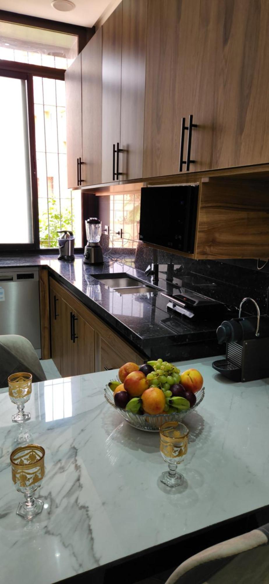 Apartment Jedes Immobilier