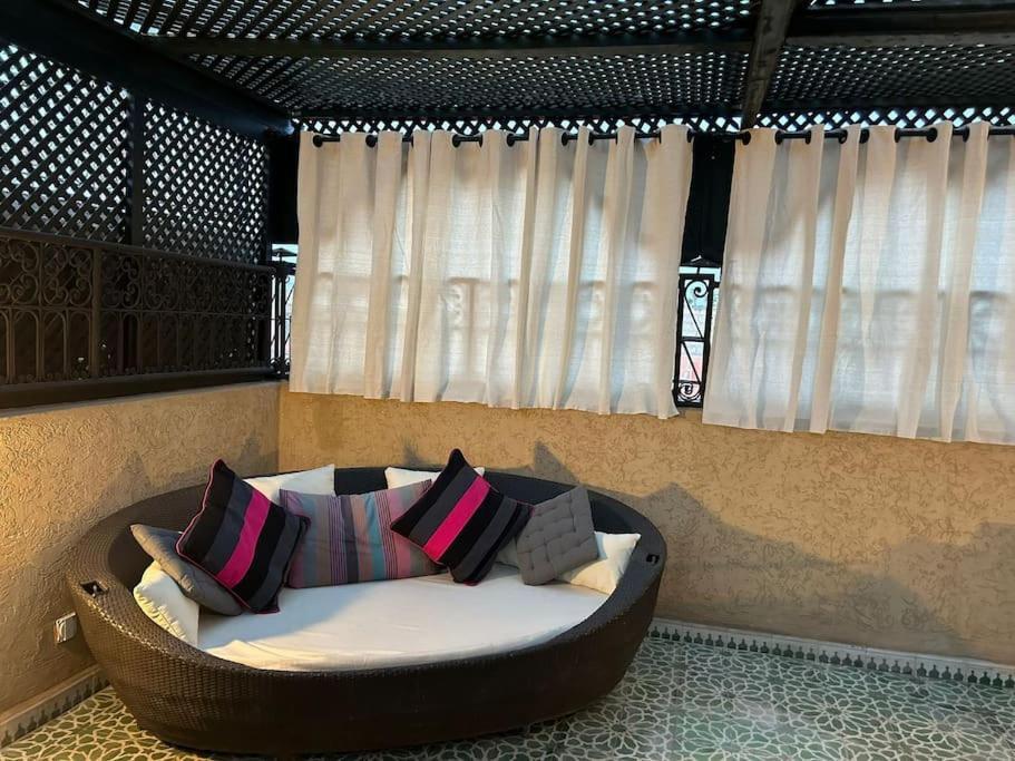 Privatif Au Coeur De La Medina * Marrakesh