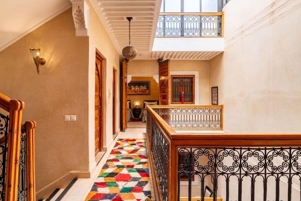Privatif Au Coeur De La Medina *