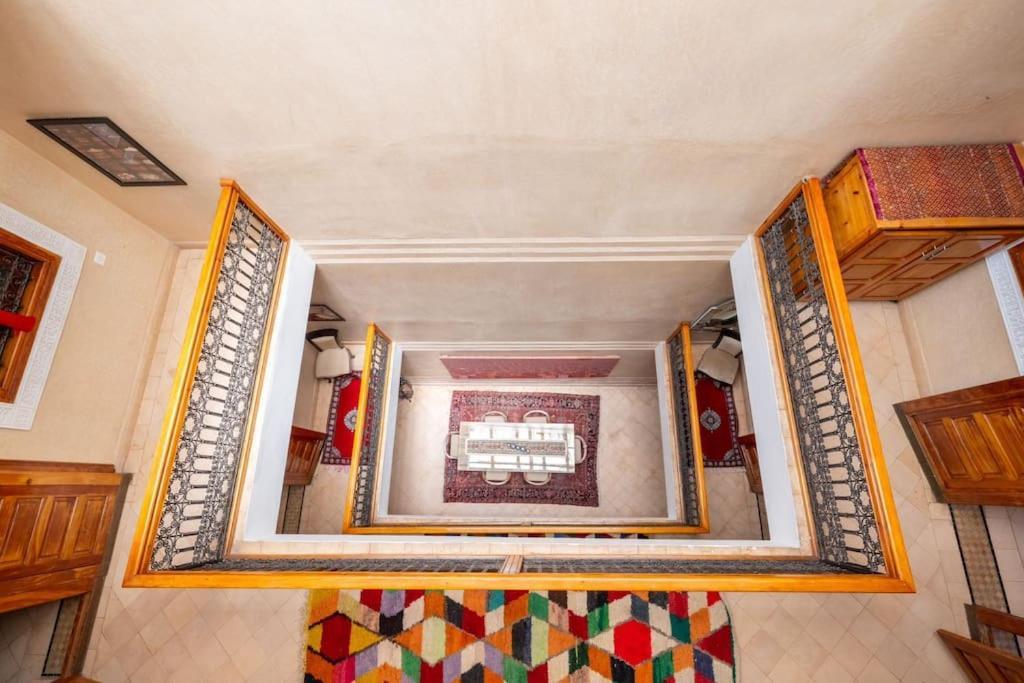 Privatif Au Coeur De La Medina * Marrakesh
