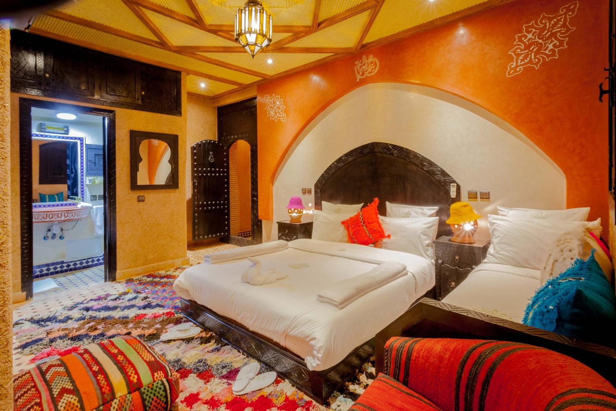 Ikalimo Marrakesh