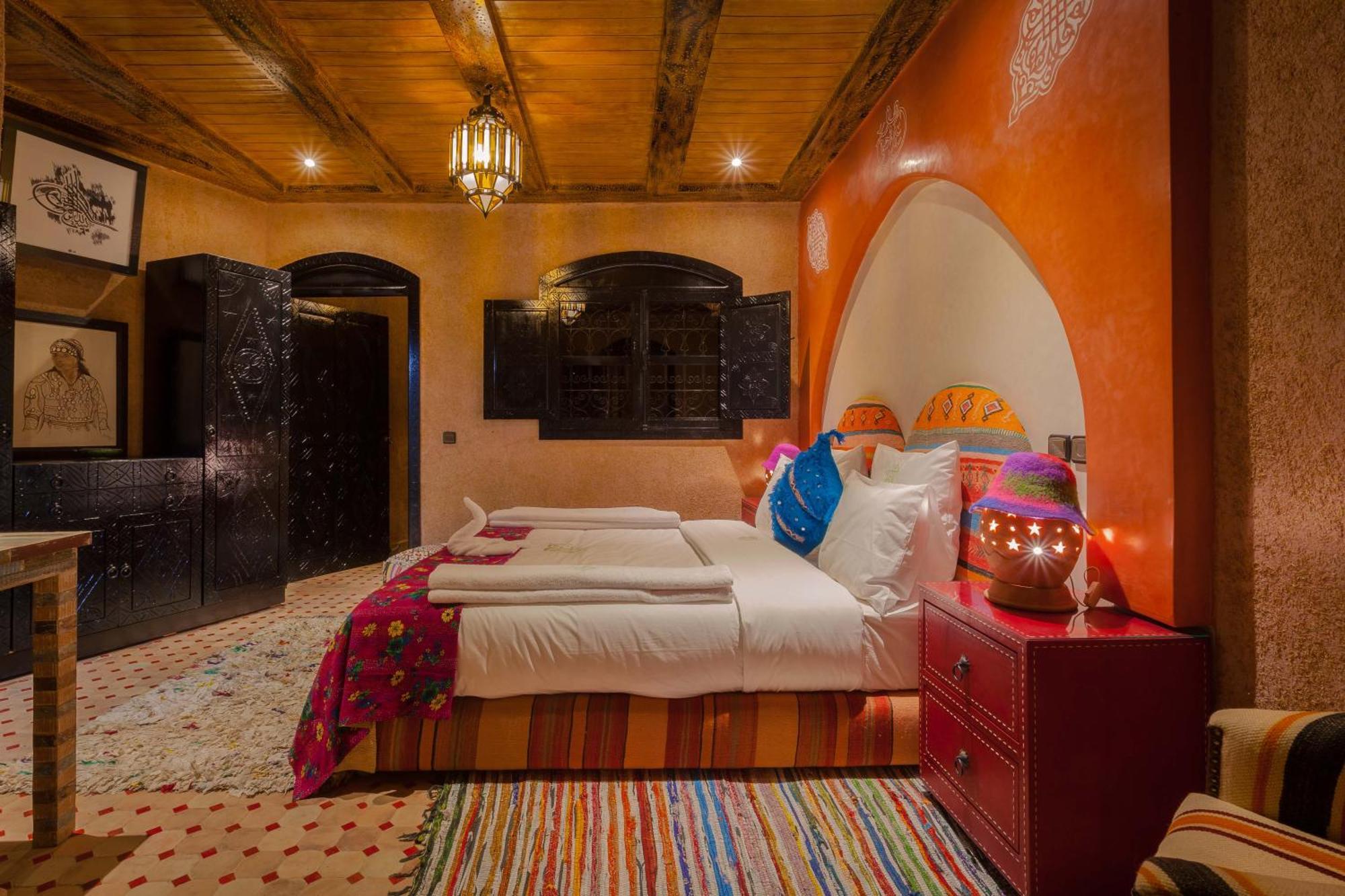 Ikalimo Lodge Marrakesh