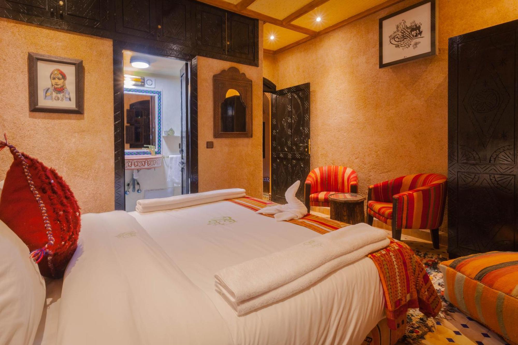 Ikalimo Lodge Marrakesh