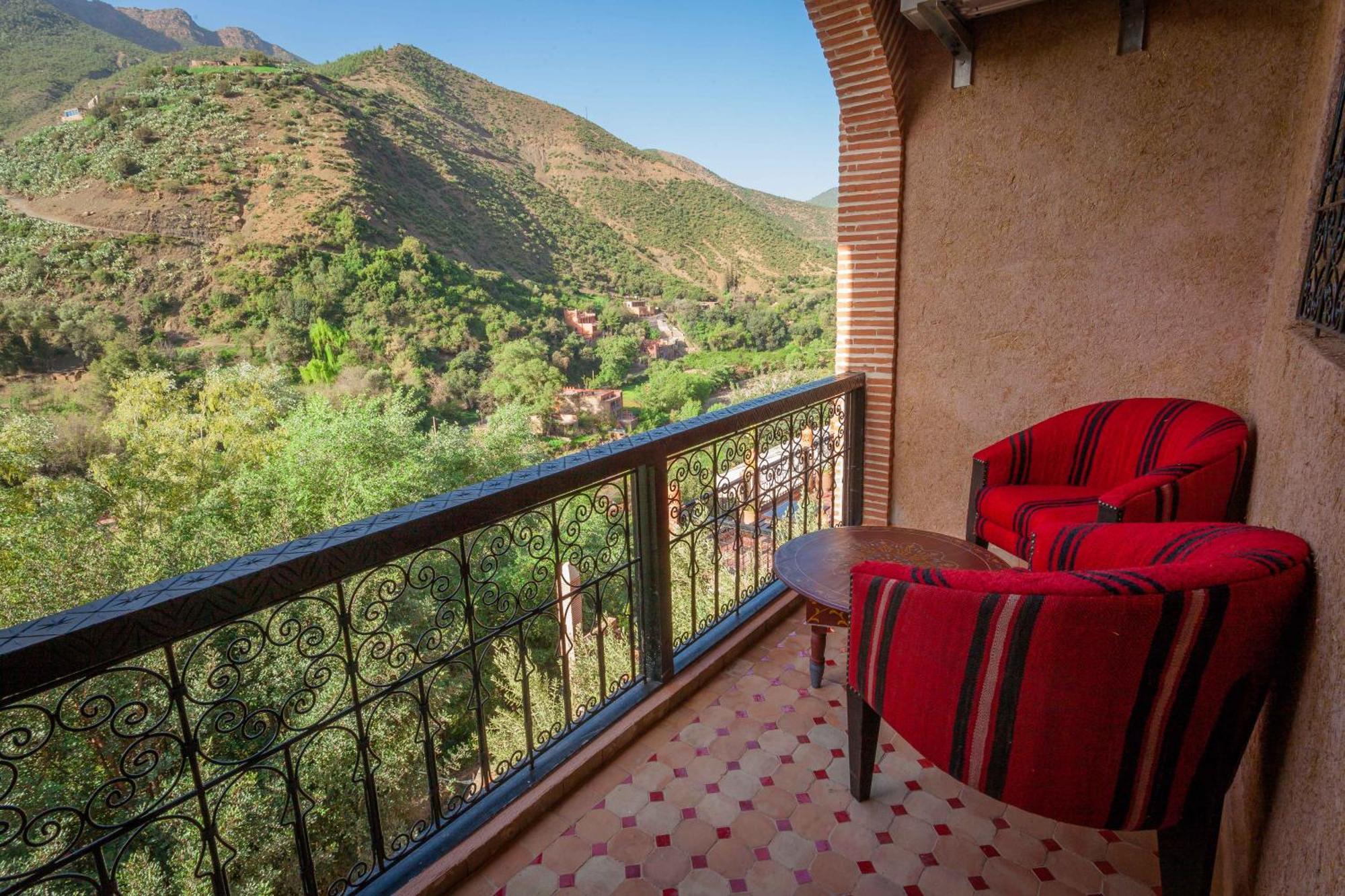 Ikalimo * Marrakesh