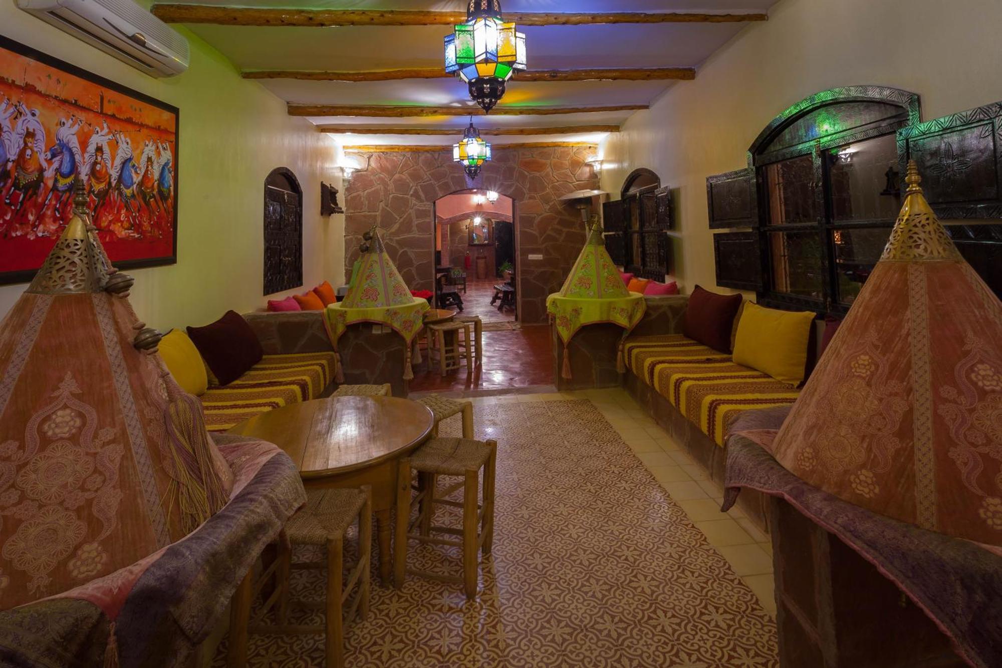 Ikalimo Marrakesh