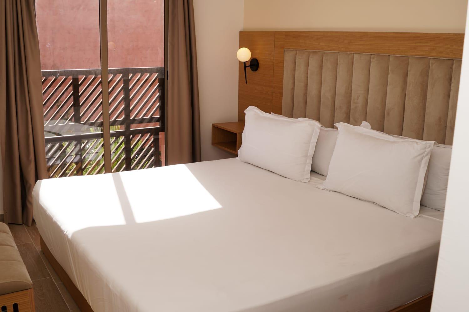 Appart-hotel Ezzahia By Hms 3*