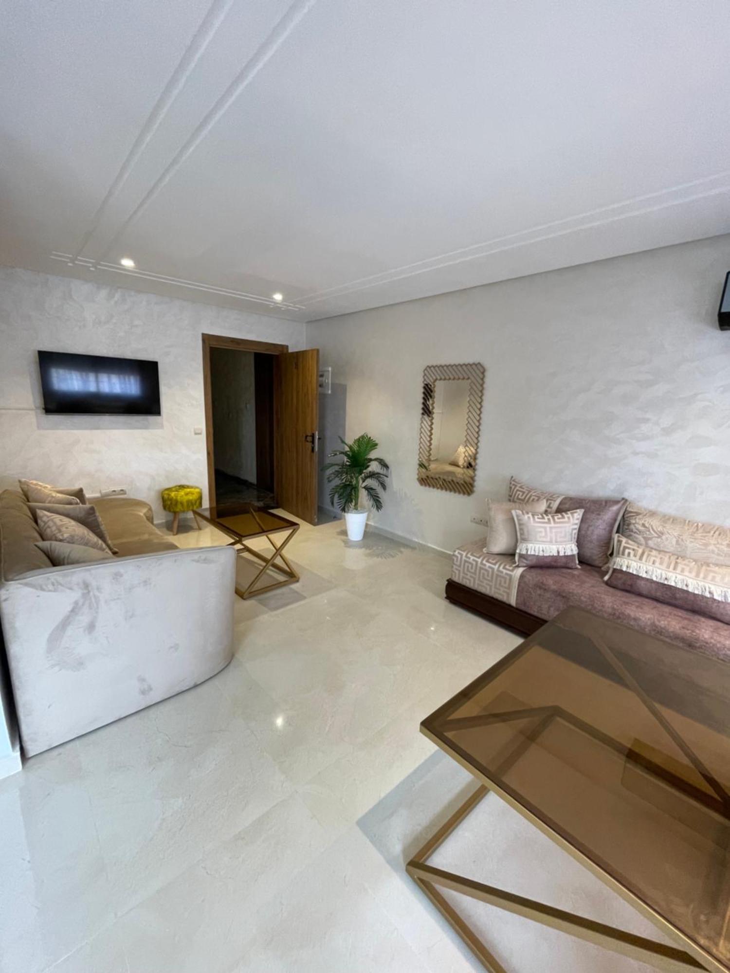 Apartment Burj Malak Marrakesh