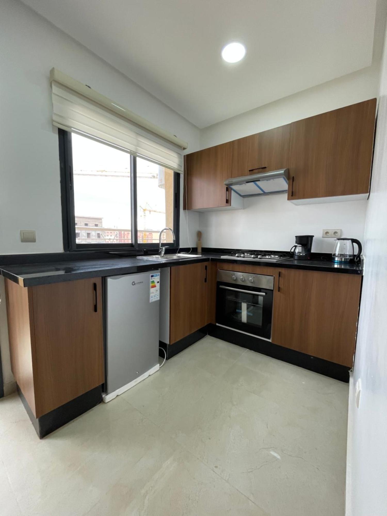 Burj Malak Apartment Marrakesh