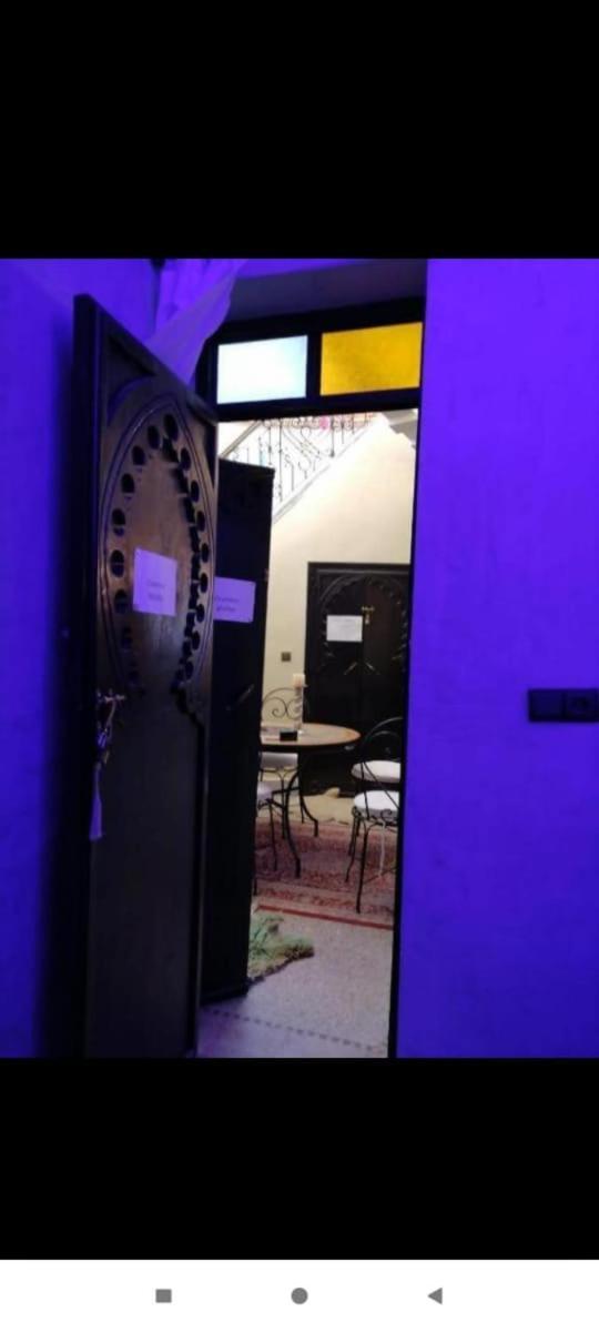 Apartment Dar Hiba *