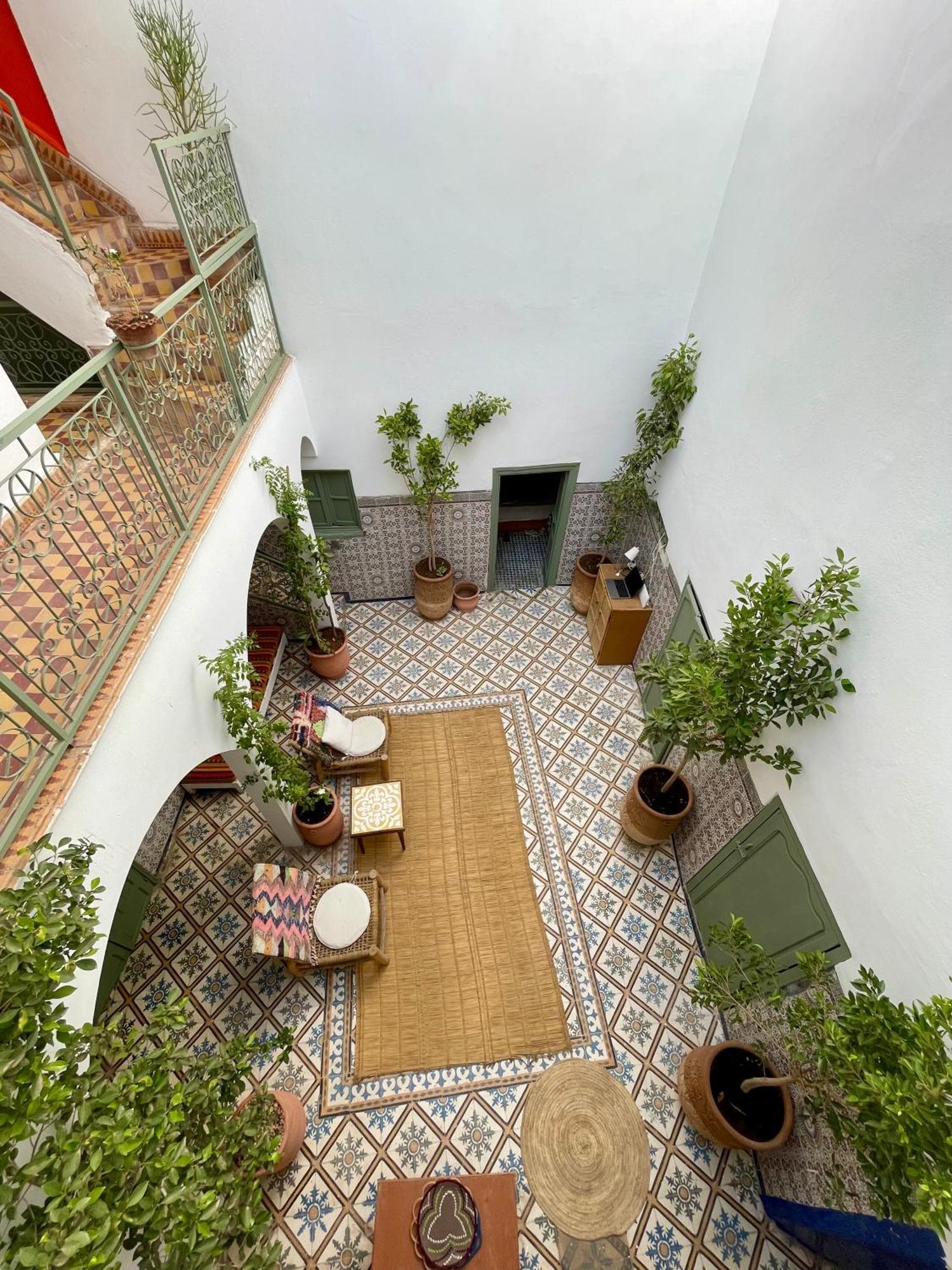 Auberge de jeunesse Yu Yu *