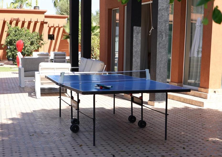 Pousada Domaine K Marrakech
