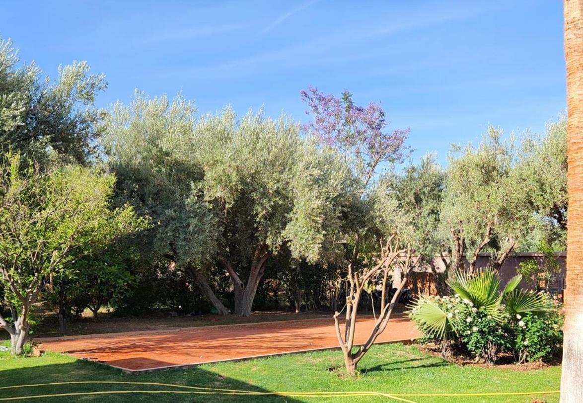 Domaine K Marrakech * Marraquexe