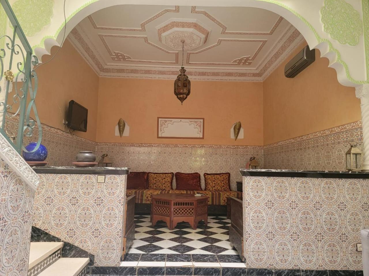 House Medina 146 Holiday home