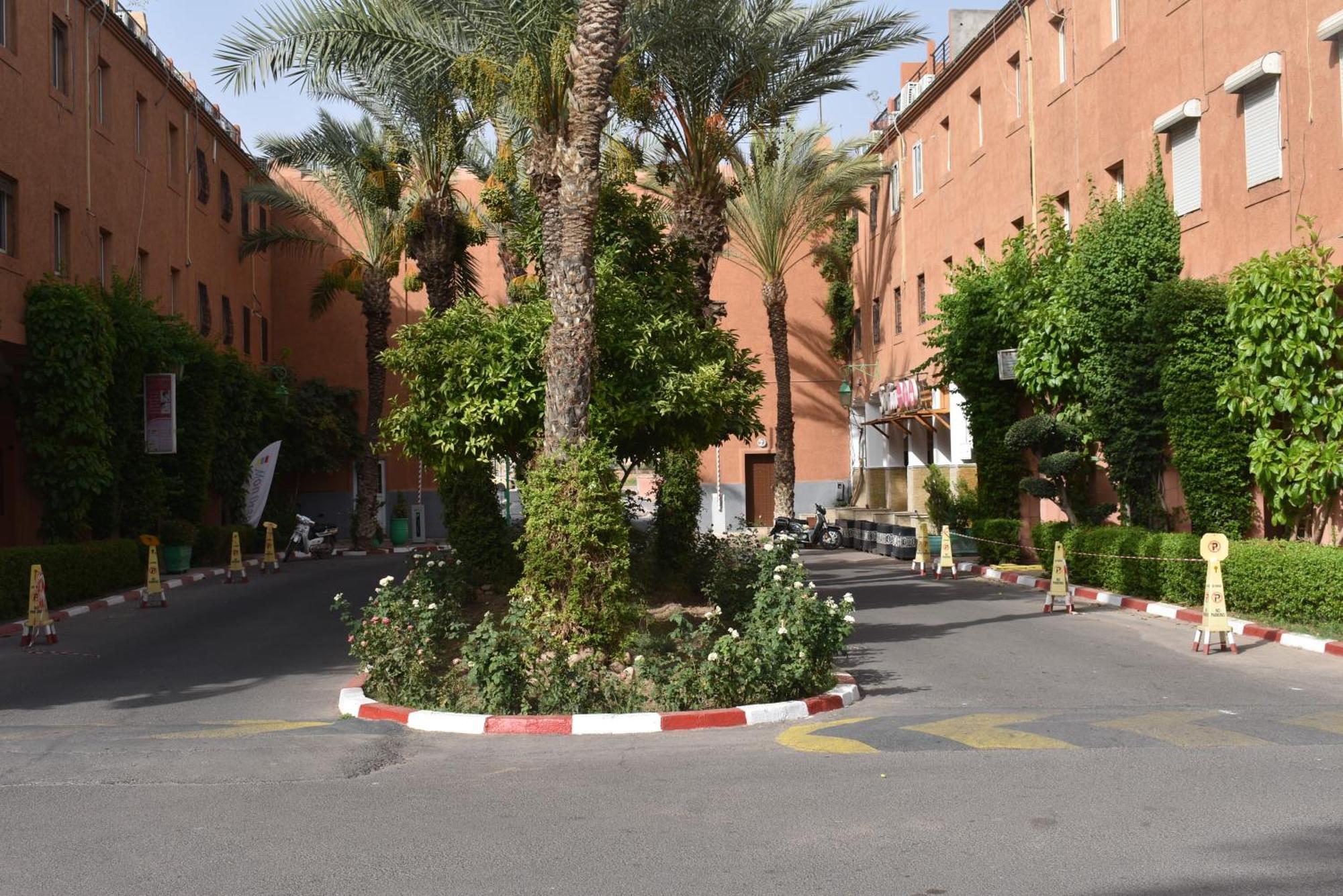 Holiday home House Medina 146 Marrakesh