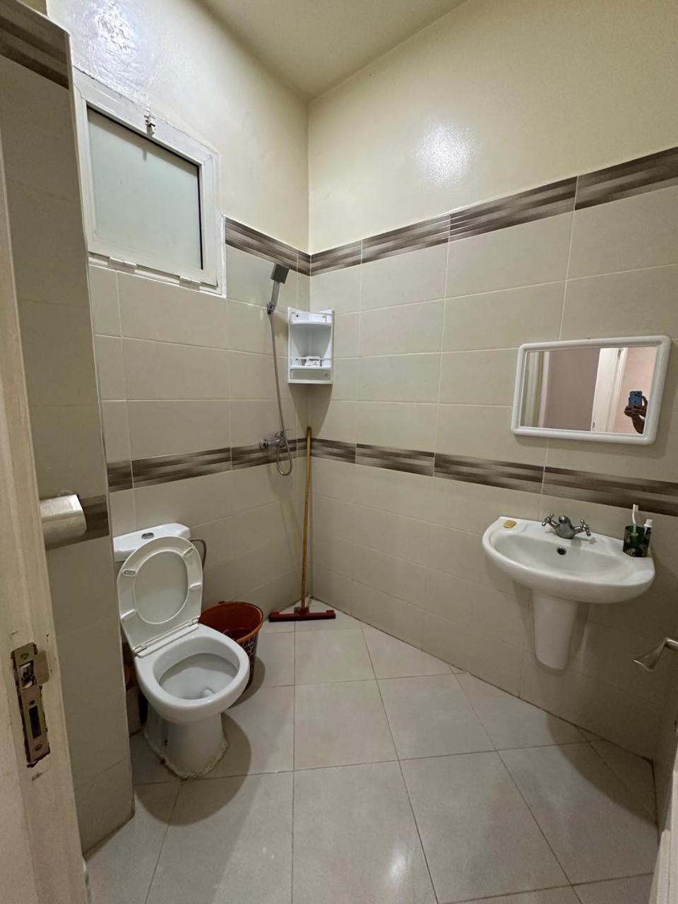 Izdihar 2 Apartment Marrakesh