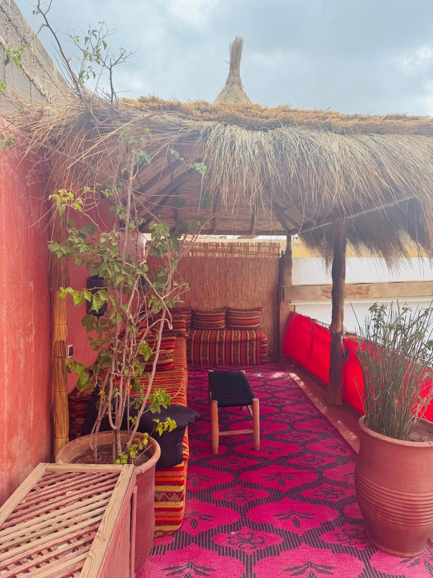 Alghani * Marrakesh