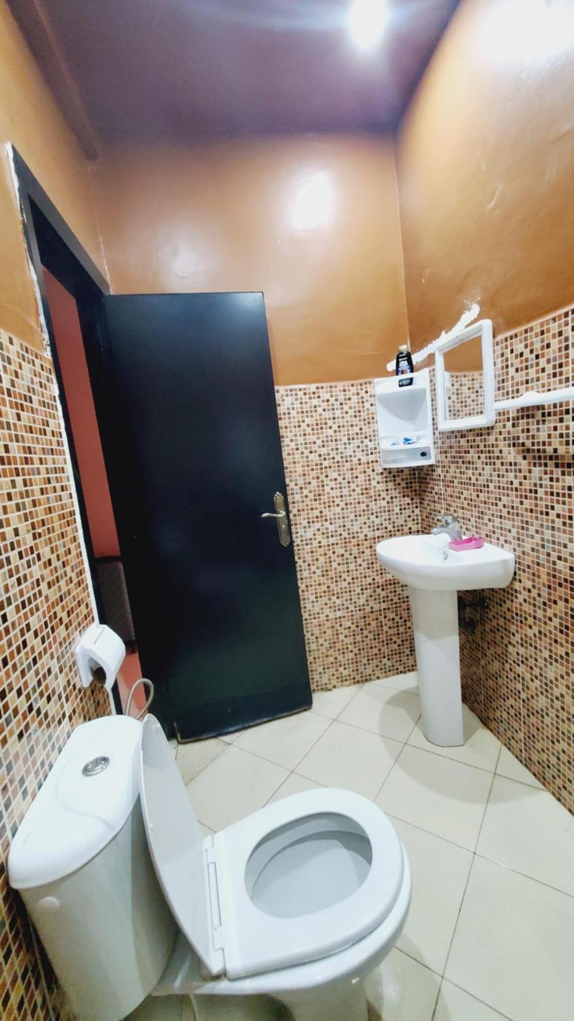 Marrakech Targa Apartement Apartment *