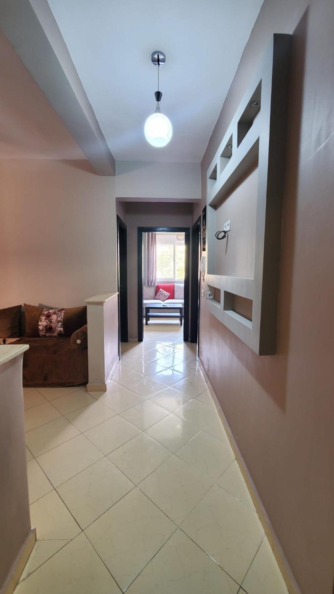Marrakech Targa Apartement Apartment Marrakesh