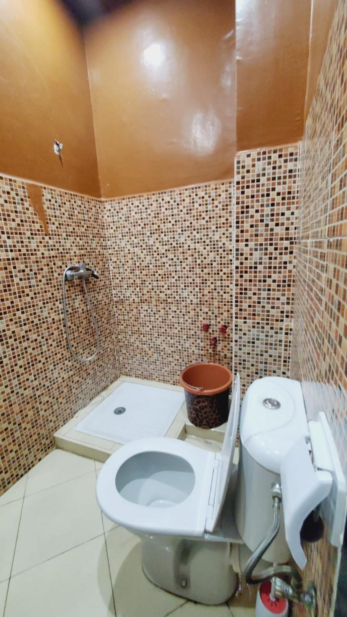 Marrakech Targa Apartement Apartment *