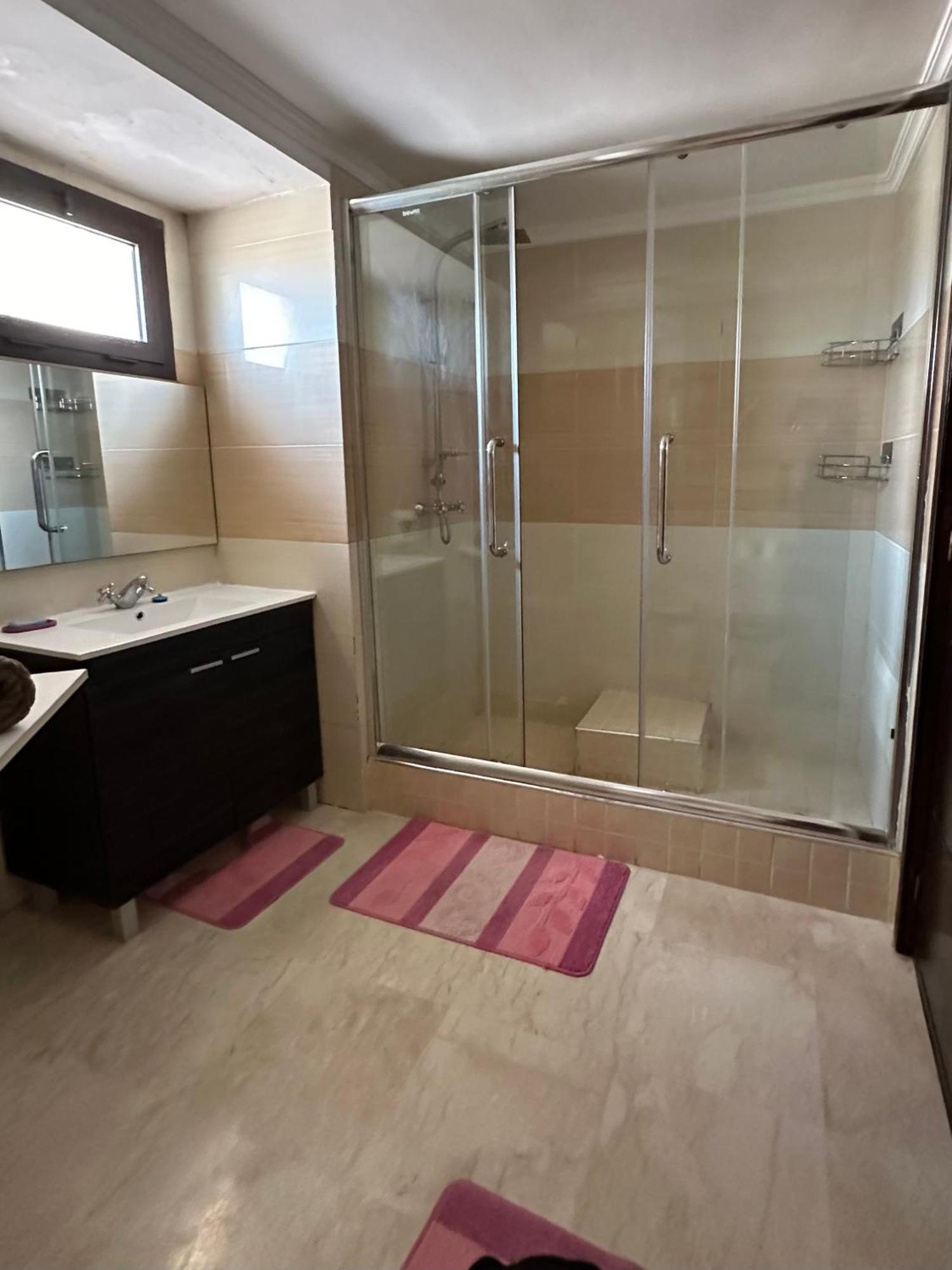 Luxury Duplex For Rent Suites,terrace,swimimg Pool * Marraquexe
