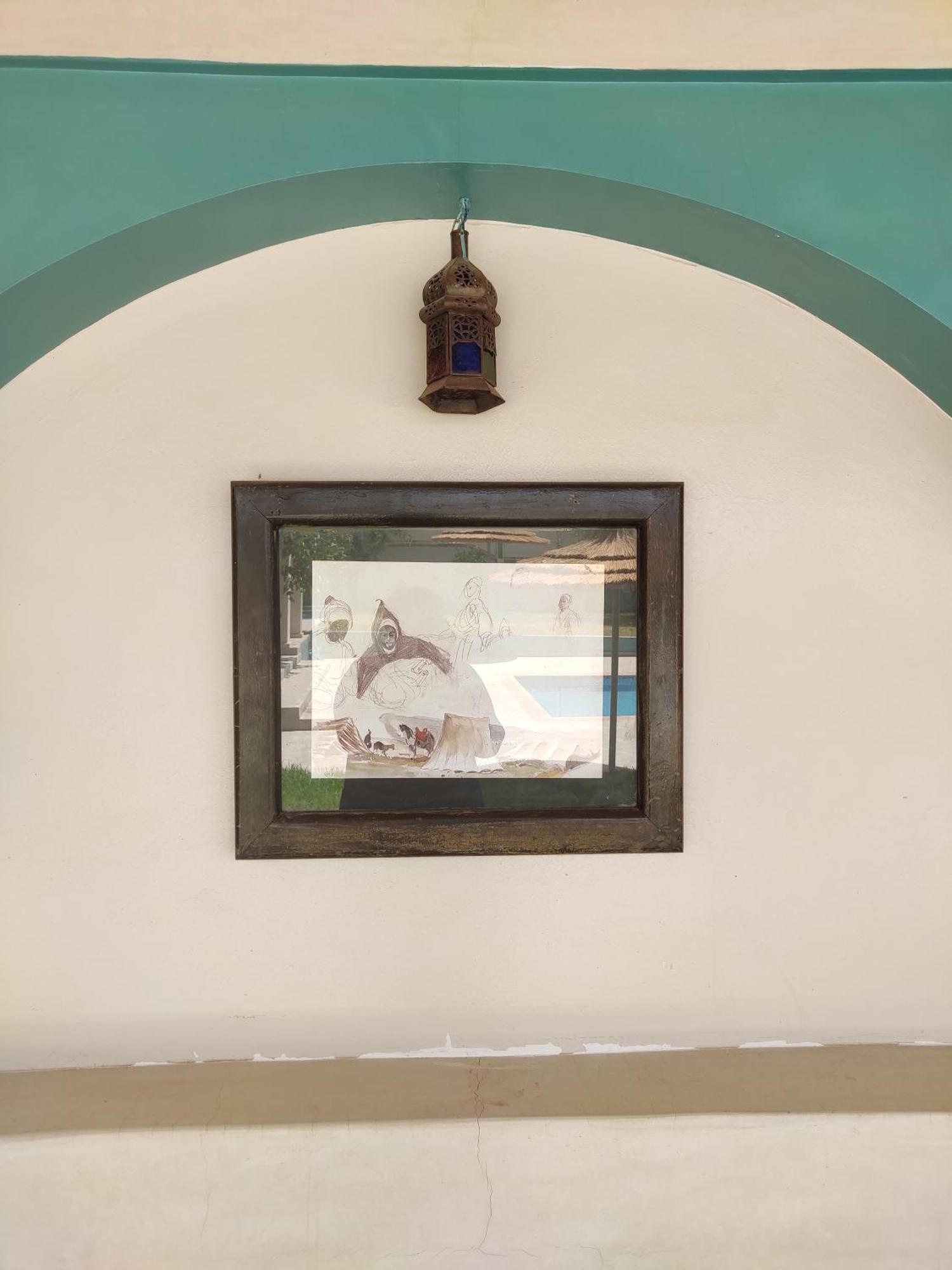Villa Privee Vue L Atlas 15 Min Marrakesh