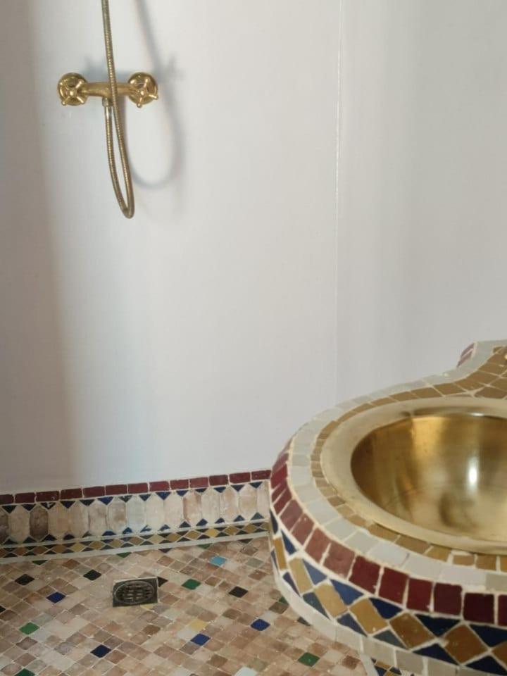 Villa Privee Vue L Atlas 15 Min Marrakesh