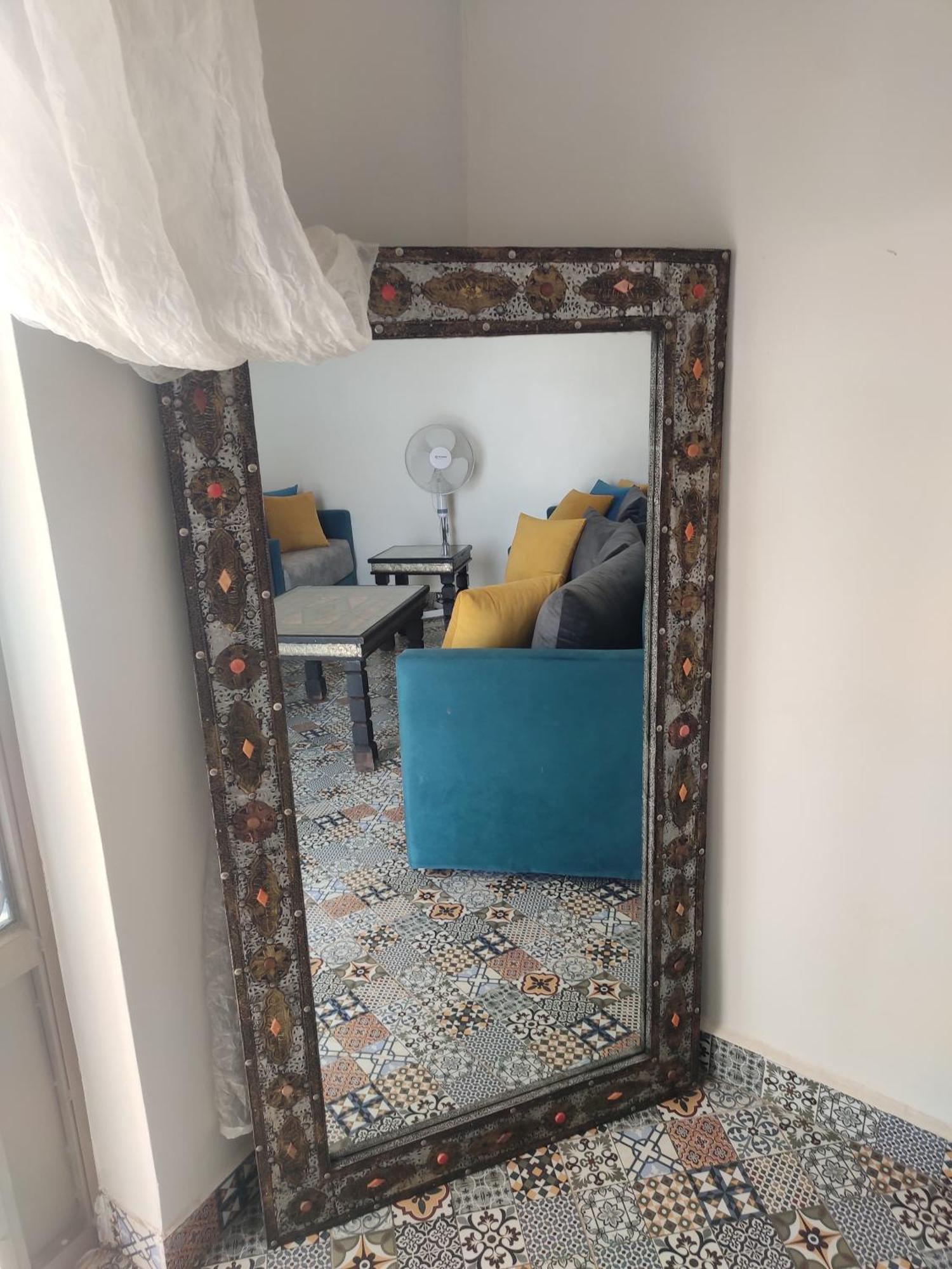 Privee Vue L Atlas 15 Min Villa Marrakesh