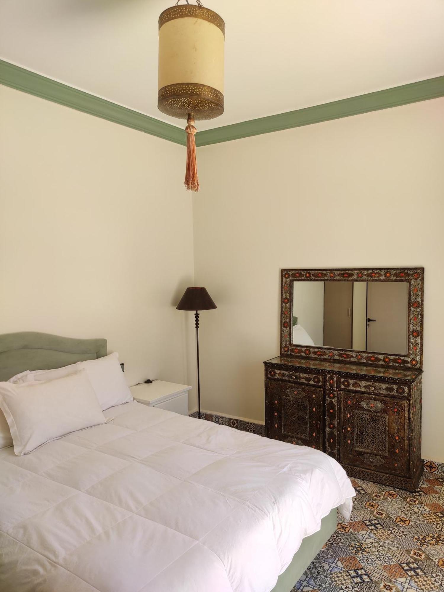 Villa Privee Vue L Atlas 15 Min Marrakesh