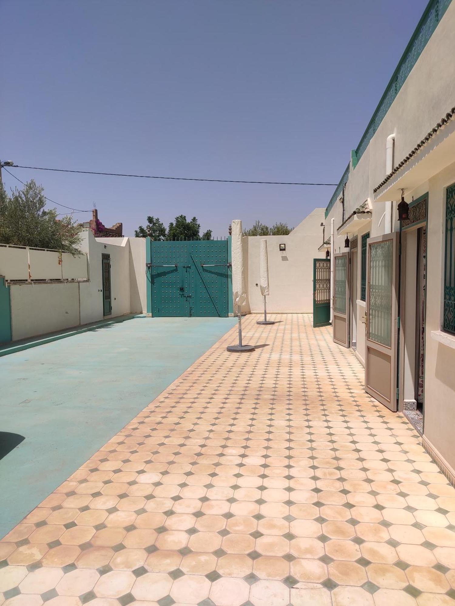 Privee Vue L Atlas 15 Min * Marrakesh