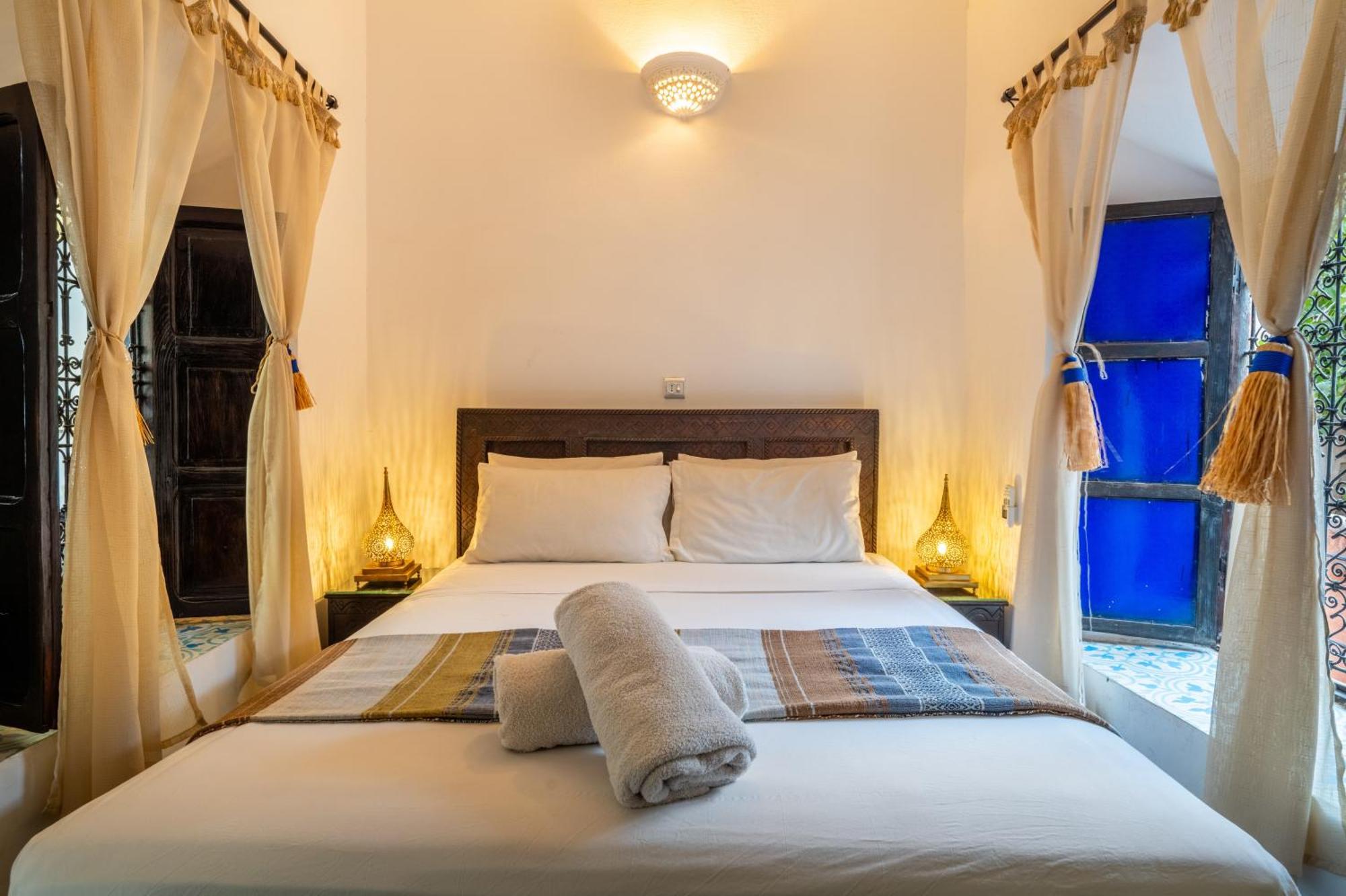 Holiday home Sharqi Luminous A Sunny In Marrakech Old Town *