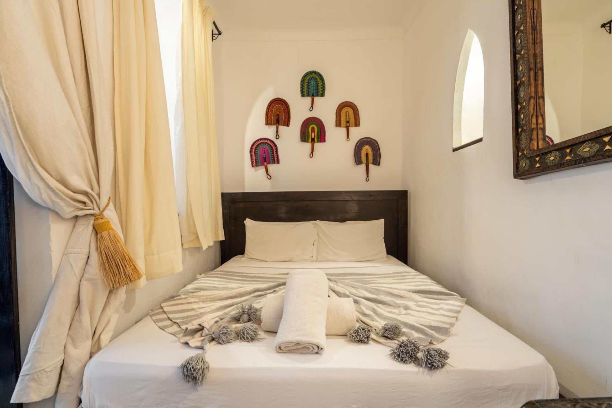 Sharqi Luminous A Sunny In Marrakech Old Town Holiday home Marrakesh