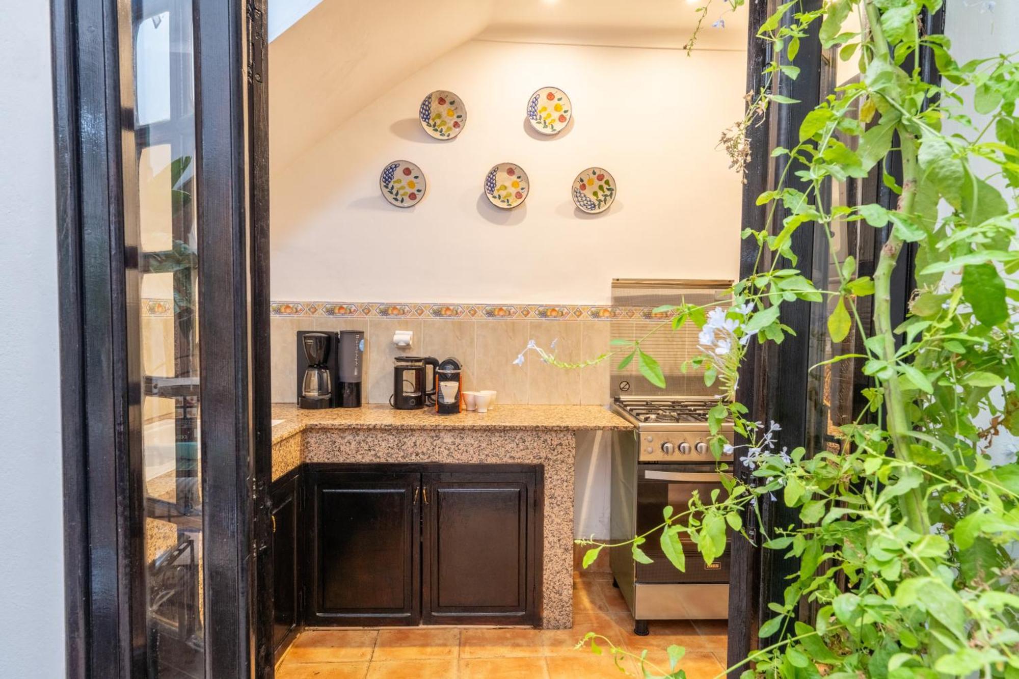 Sharqi Luminous A Sunny In Marrakech Old Town Holiday home